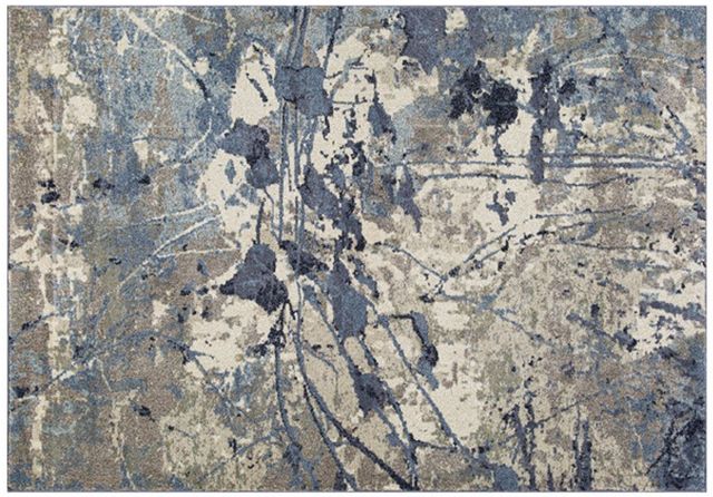 American Wholesale Furniture Olympia 5'x8' Area Rug-0
