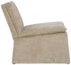 Dovetail Furniture Gisella Sand Occasional Chair-2