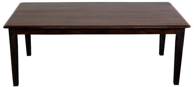 Porter International Designs Sonora Midnight Dining Table-1