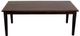 Porter International Designs Sonora Midnight Dining Table-1