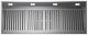 BlueStar® Bonanza 66" Color Match Wall Mounted Range Hood-1