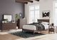 Signature Design by Ashley® Pamytta Brown Nightstand-1