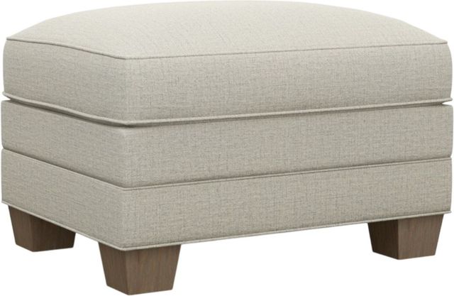Lexington Home Customizable Tanner Ottoman-0