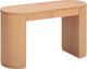 TOV Furniture Marlow Natural Writing Desk-0
