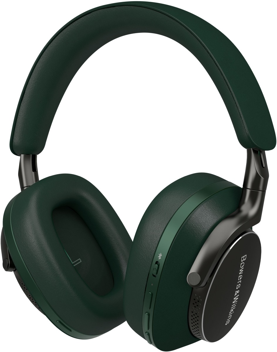 Bowers & Wilkins Dark Forest Wireless Over-Ear Noise Cancelling