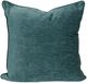 Stylecraft Blue/Green 24" Square Designer Pillow-0