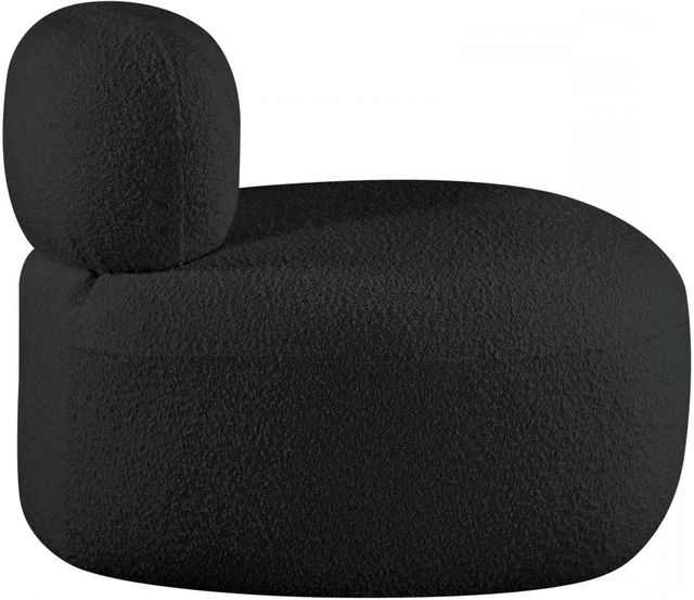 Meridian Furniture Venti Black Chair-2