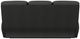 La-Z-Boy® Morrison Ink Power Reclining Sofa with Headrest-3