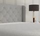 BedTech Pur Chill 12" Gel Memory Foam Plush Tight Top Full Mattress in a Box-1