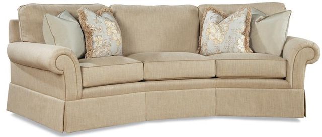 Huntington House Wedge Sofa-0