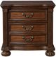 Table de chevet Lavinton  de Signature Design by Ashley® - Brun-1