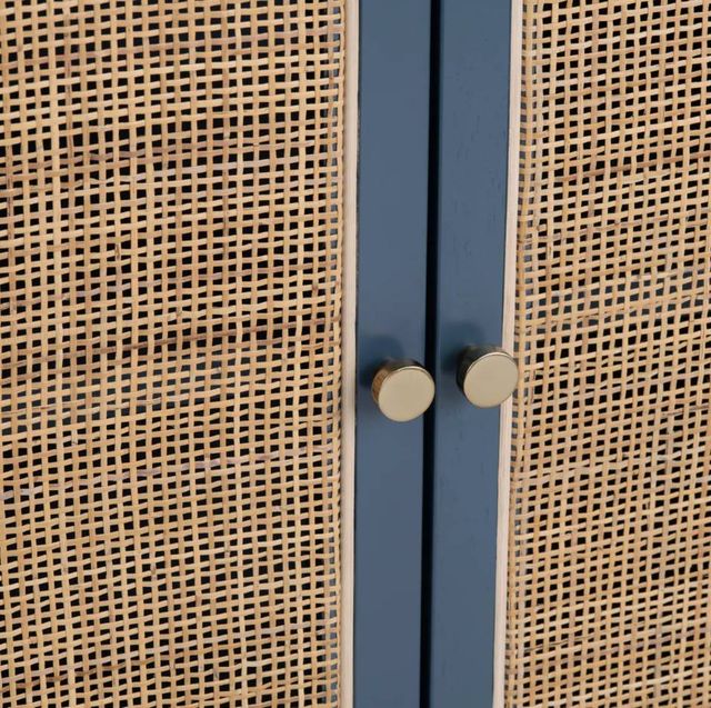 Crestview Collection Shoreside Blue Sideboard-3