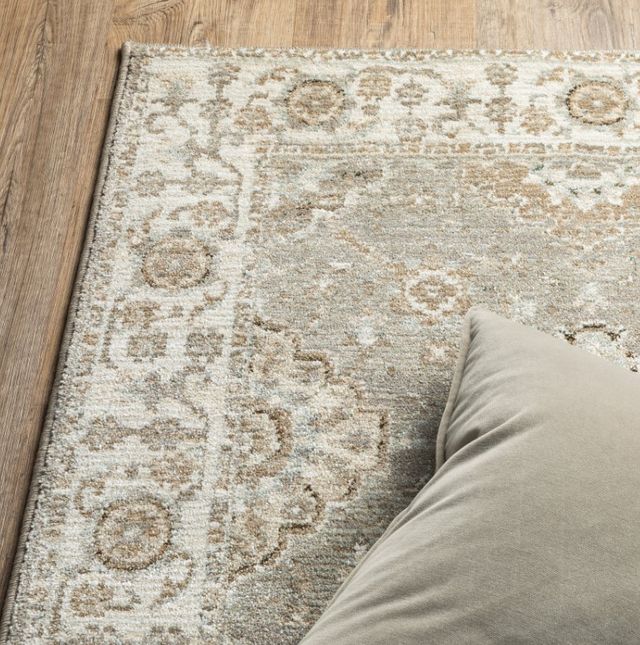 Oriental Weavers™ Andorra 5'x7' Style 21 Area Rug-4