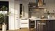 Liebherr 30'' 14.1 Cu. Ft. Panel Ready Built In Bottom Freezer Refrigerator with BioFresh-3