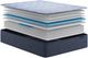 Serta® Perfect Day® 14” Wrapped Coil Firm Tight Top Twin XL Mattress in a Box-2