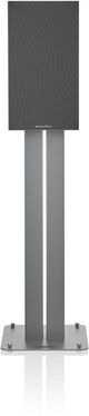 Bowers & Wilkins 600 Series Oak Bookshelf Speaker (Each)-5