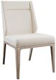Century® Customizable Cadence Sweep Dining Chair-0