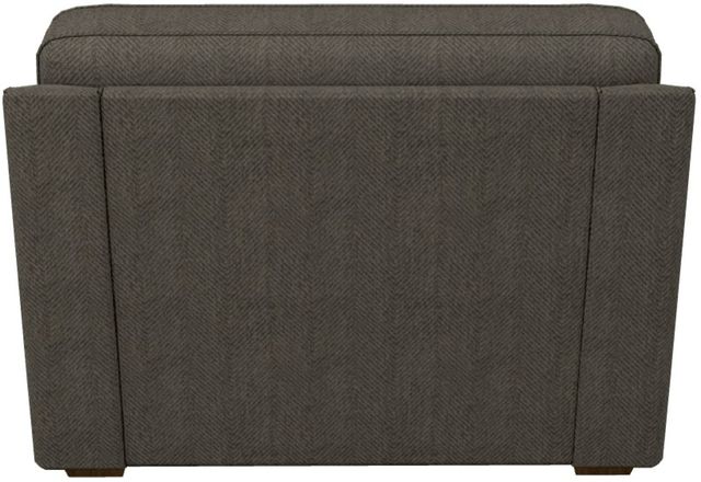 La-Z-Boy® Paxton Cocoa Chair and a Half-3