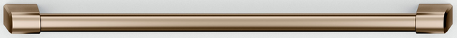 Café™ Brushed Bronze Front Control Electric Knobs and Handle Kit-4