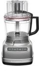 KitchenAid® Contour Silver 11-Cup Food Processor-0