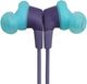 JBL® Endurance Run 3 Purple In-Ear Headphones with USB-C-1