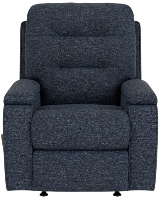 Flexsteel Kerrie Rocking Recliner - Thumbnail 2