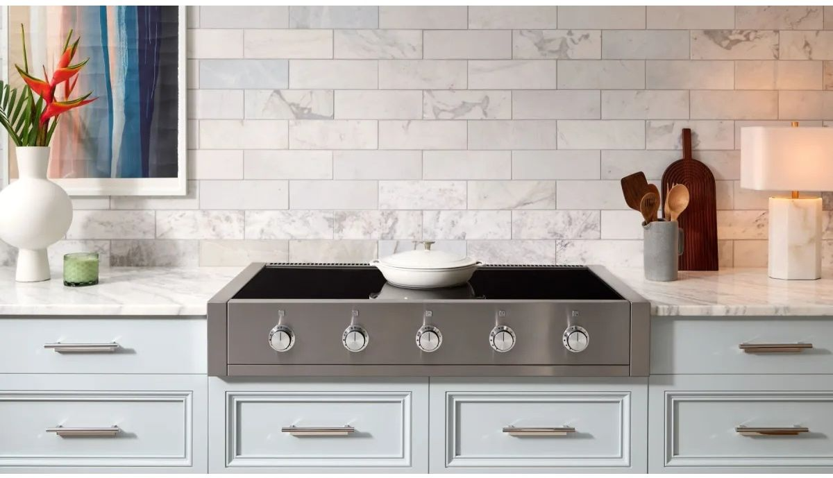 AGA Mercury Rangetop - Thumbnail 3