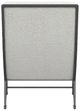 Bernhardt Hector Bernhardt Living White Chair-3