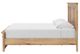 Signature Design by Ashley® Fenderport Tan King Panel Bed-4