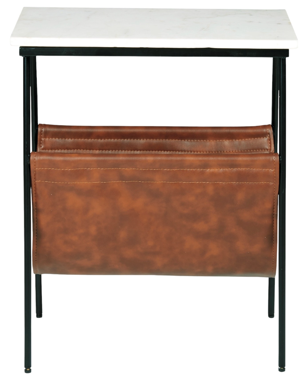 Signature Design by Ashley Etanbury Accent Table - Thumbnail 3