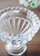 A & B Home Clear Small Vase-2