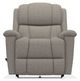 La-Z-Boy® Stratus Linen Wall Recliner-1