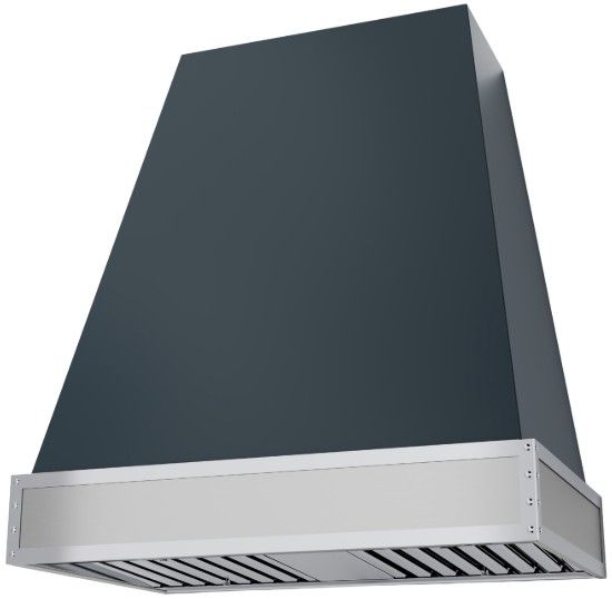 Viking® Tuscany 36" Squall Wall Mounted Range Hood -0