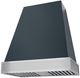 Viking® Tuscany 36" Squall Wall Mounted Range Hood -0