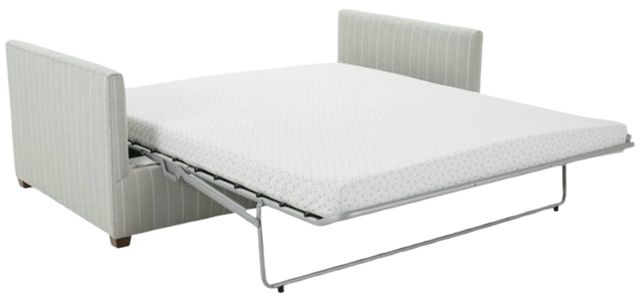 Rowe® Customizable Merium Queen Serenity Sleeper Settee-3