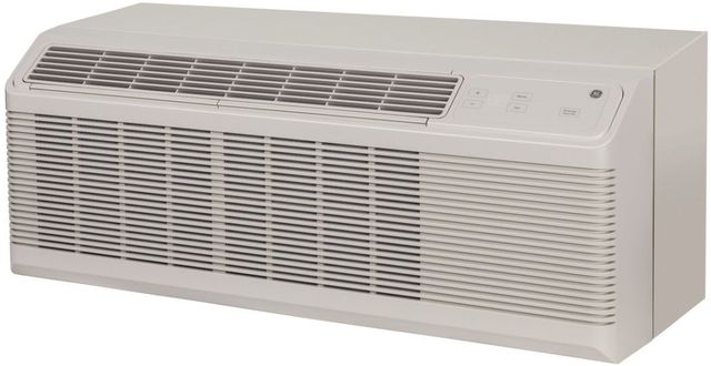 GE Zoneline® Gray Thru the Wall Air Conditioner-2