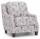 Franklin™ McClain Etheria Midnight Accent Chair-0