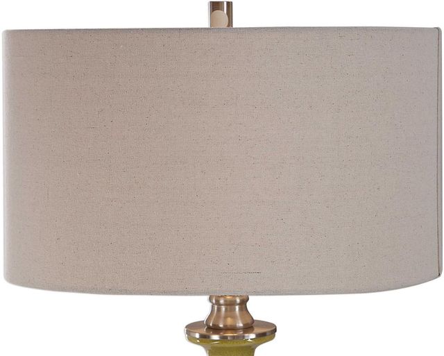 Uttermost by David Frisch Nellie Table Lamp-1