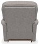 La-Z-Boy® Addison Smoke Power Rocking Recliner-3
