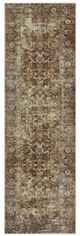 Magnolia Home by Joanna Gaines Sarah Sinclair Rust Lagoon 2'x8' Rug Runner-0