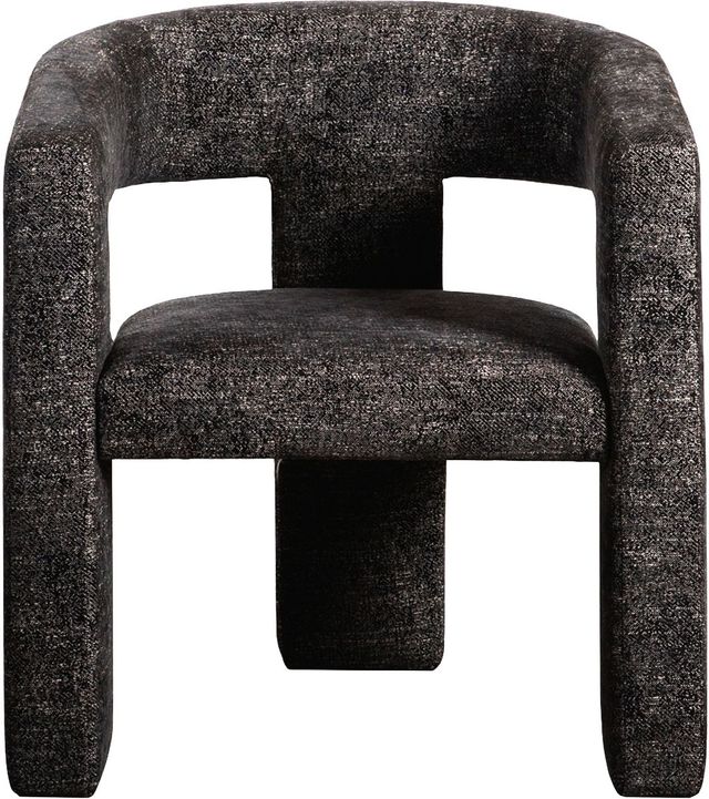 Moe's Home Collection Elo Black Chair-1