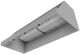 Vent-A-Hood® 54" Stainless Steel Wall Mounted Range Hood-3