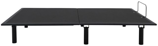 Beautyrest® baselogic™ Bronze Split King Adjustable Base, Includes 2 Pieces-3