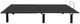 Beautyrest® baselogic™ Bronze Split King Adjustable Base, Includes 2 Pieces-3
