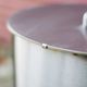 Breeo®  X Series Stainless Steel Fire Pit Lid-4