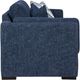 Benchcraft® Evansley Navy Sofa-2
