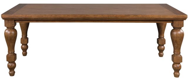 Signature Design by Ashley® Greddinton Brown Dining Table-1