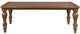 Signature Design by Ashley® Greddinton Brown Dining Table-1