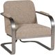 Vanguard® Furniture Customizable Tomlinson Fabric Chair-0
