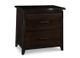 Handstone Pemberton 2 Drawer Lateral File Cabinet-0